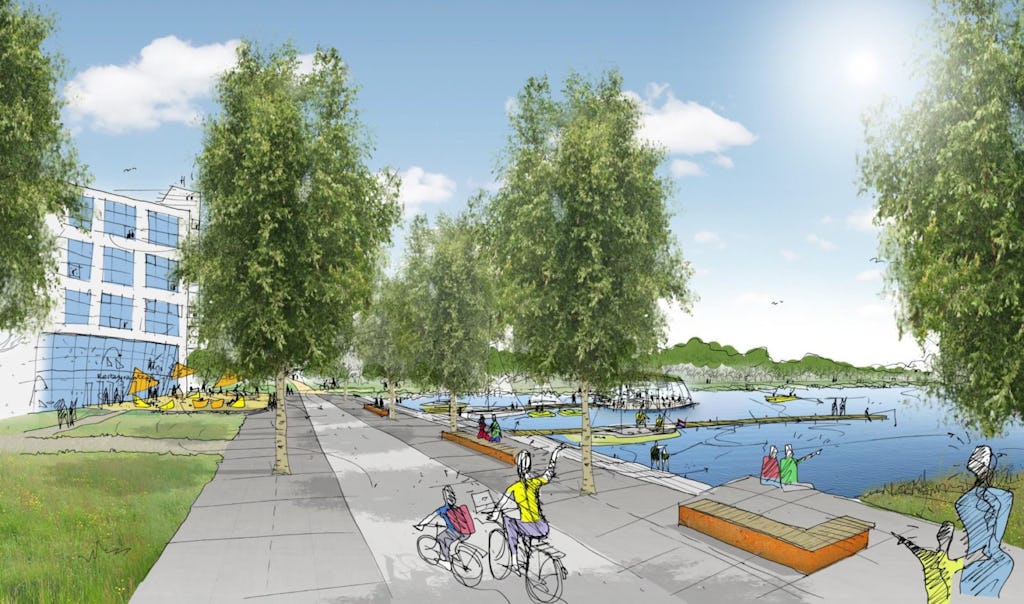 Plaza Hotel Groningen