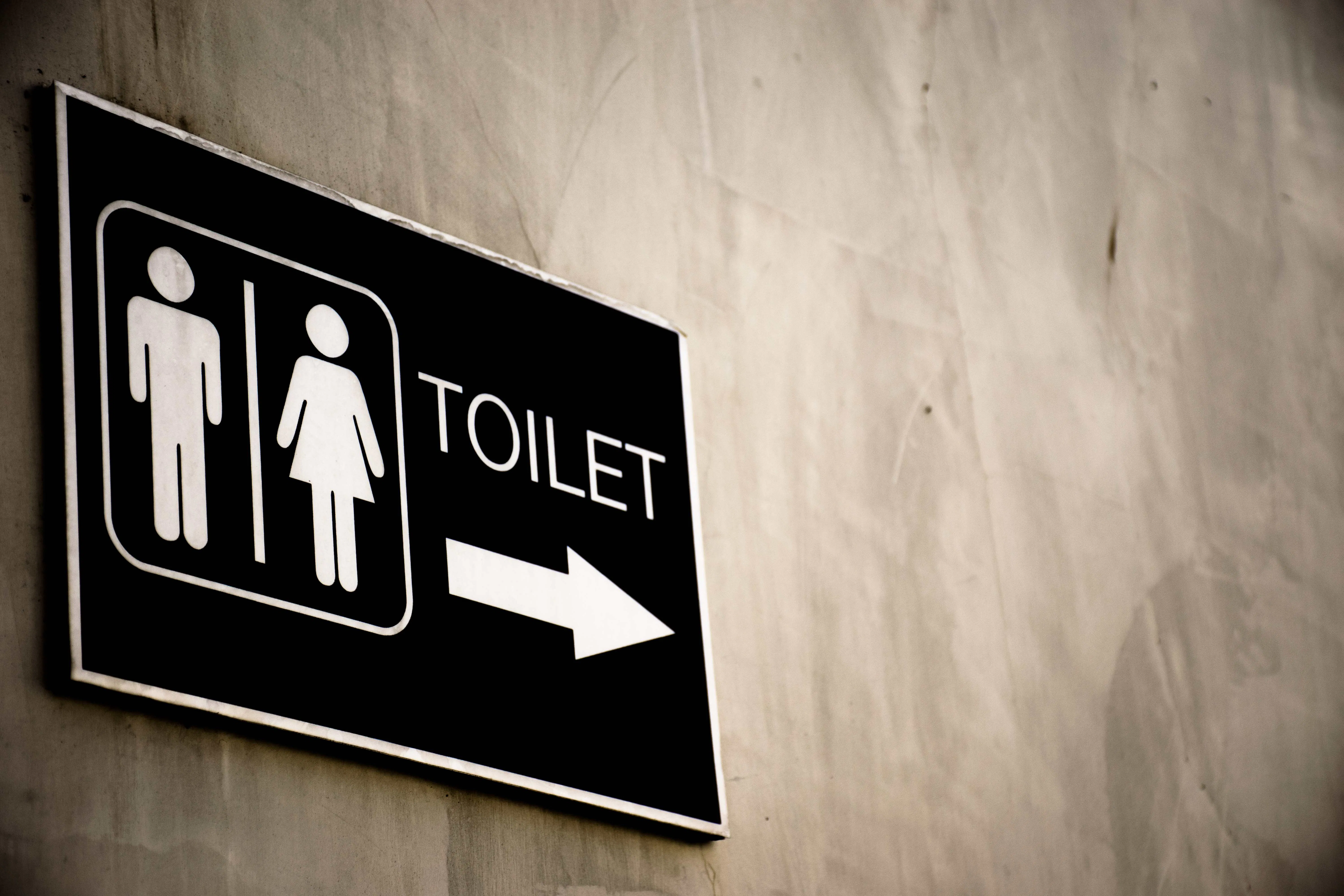 KHN wil voor betere toegang tot horeca-wc's