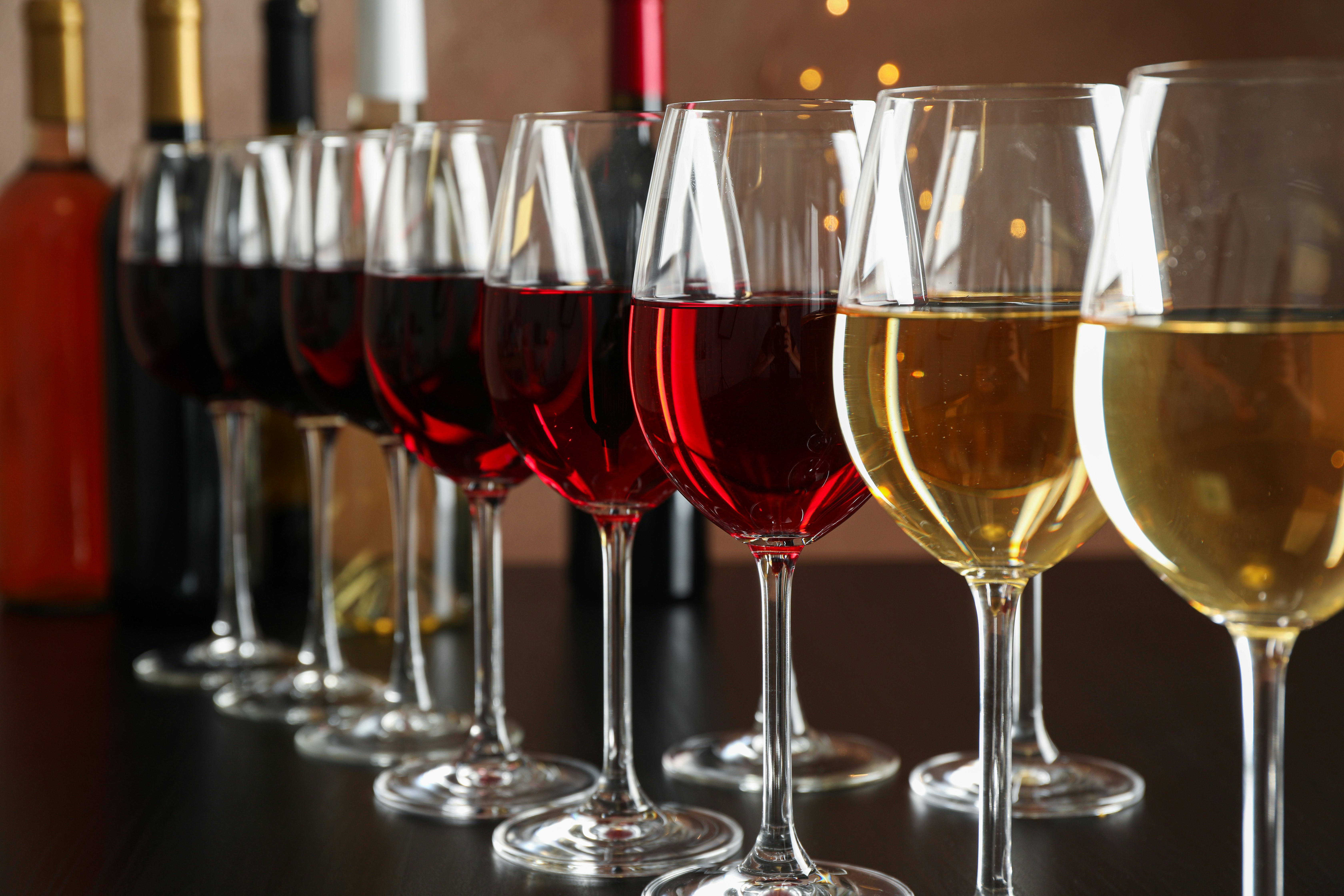 Wijn horeca: welke keuzes maken jouw gasten in het café?
