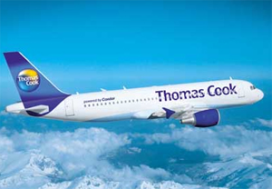 Doek valt voor Thomas Cook Nederland