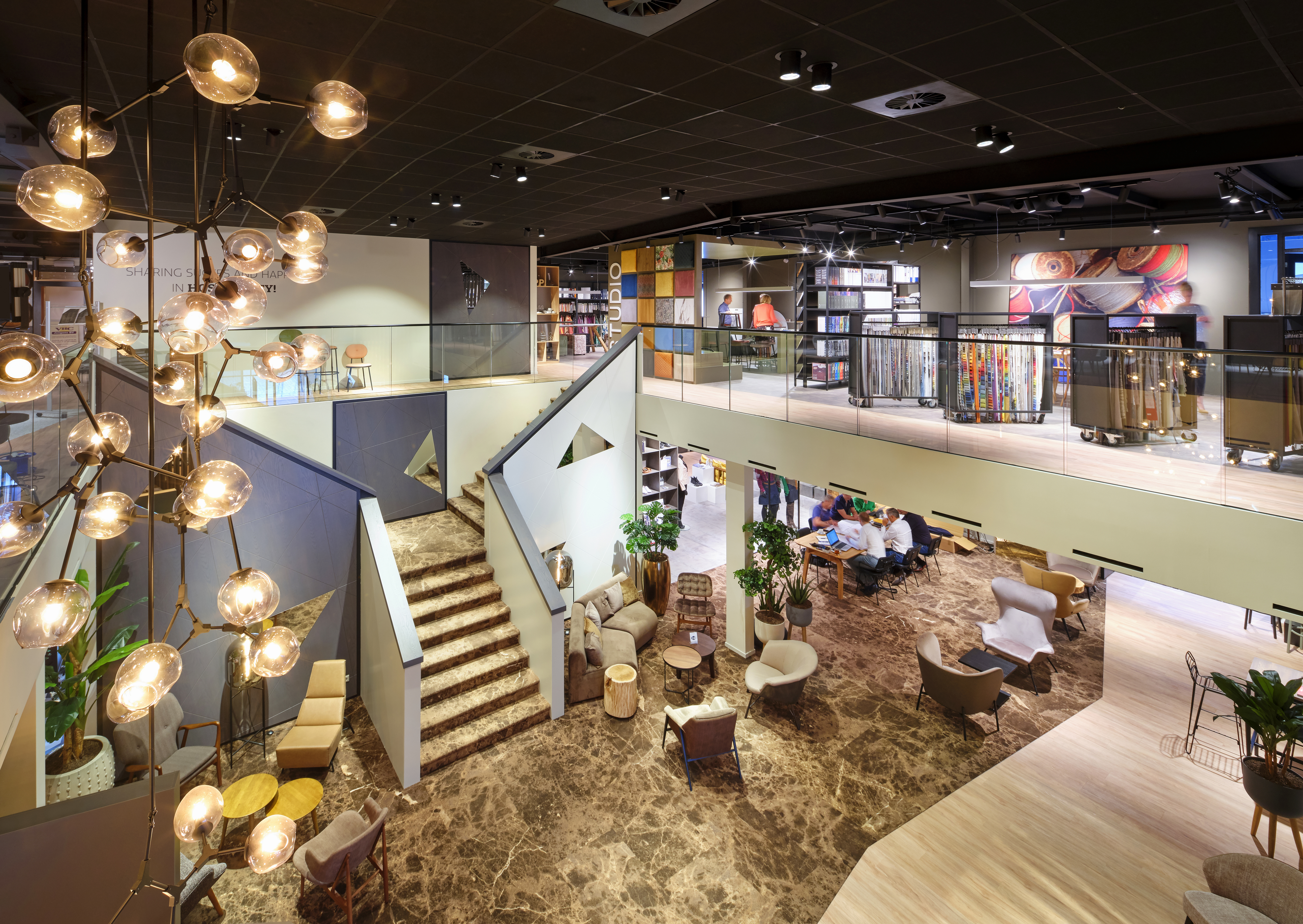 Horecawerf wordt Inspirium Amsterdam