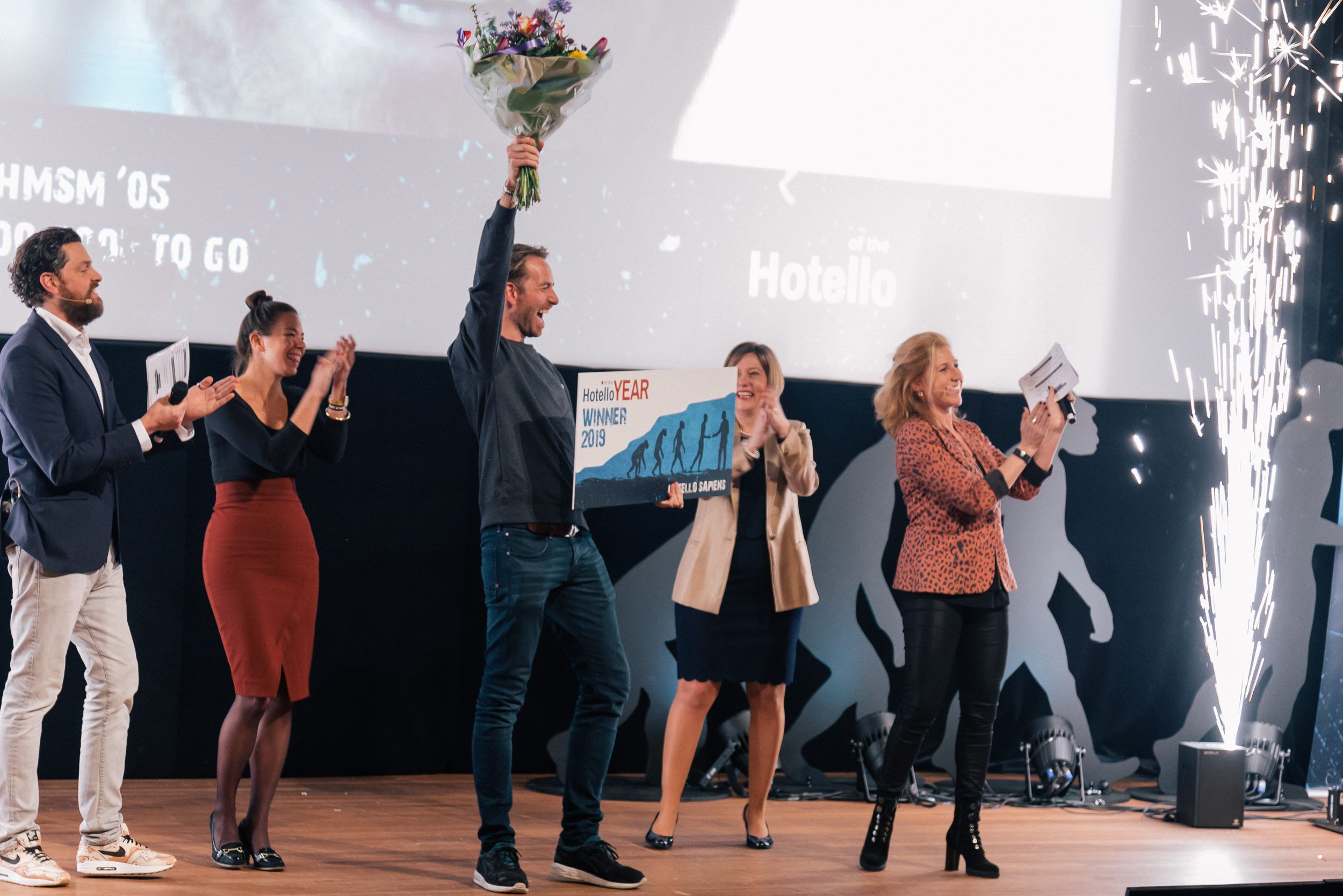 Deze tien hotello's maken kans op titel Hotello of the Year 2020