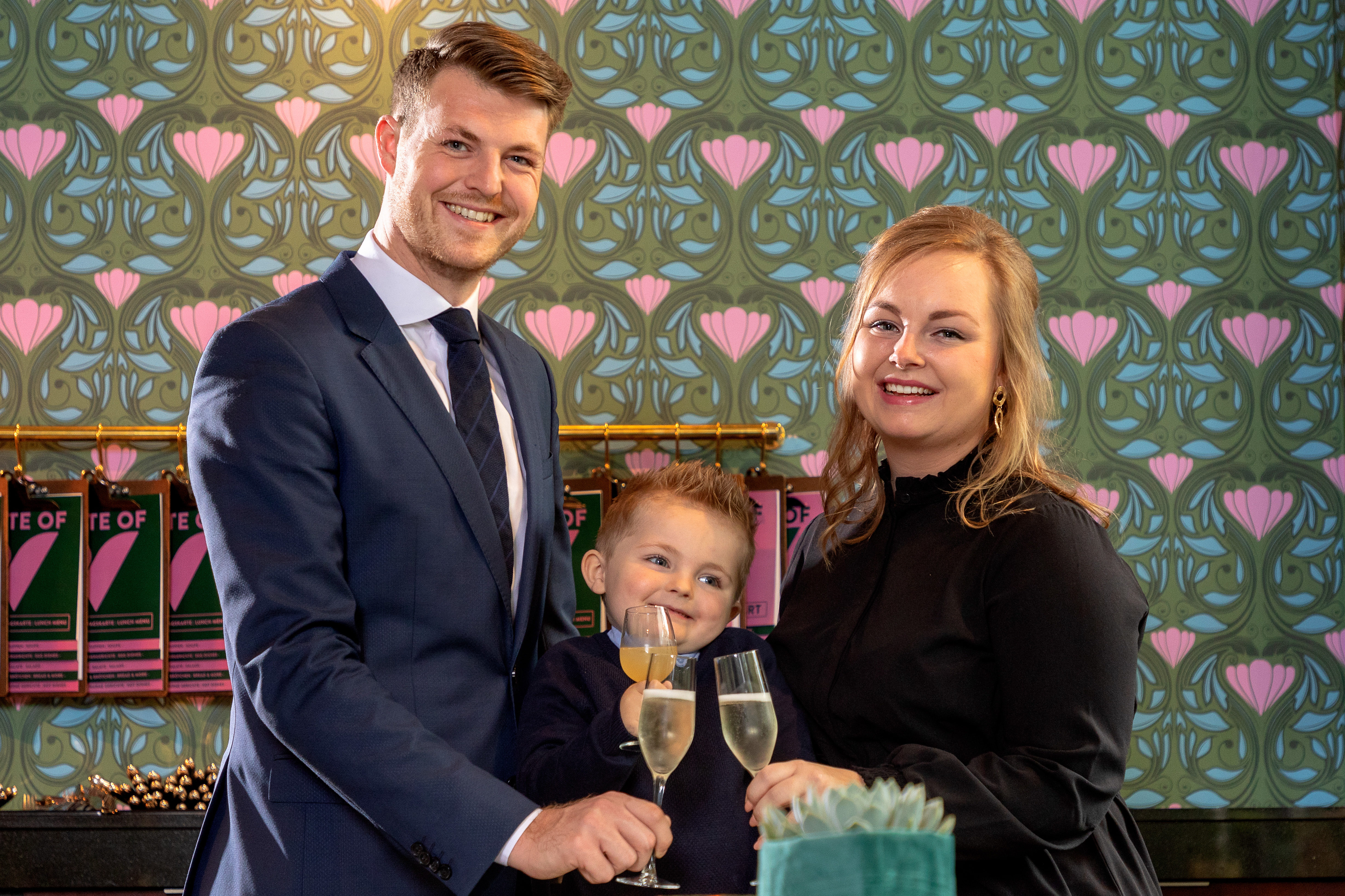 Eerste hotel onder leiding vijfde generatie Van der Valk