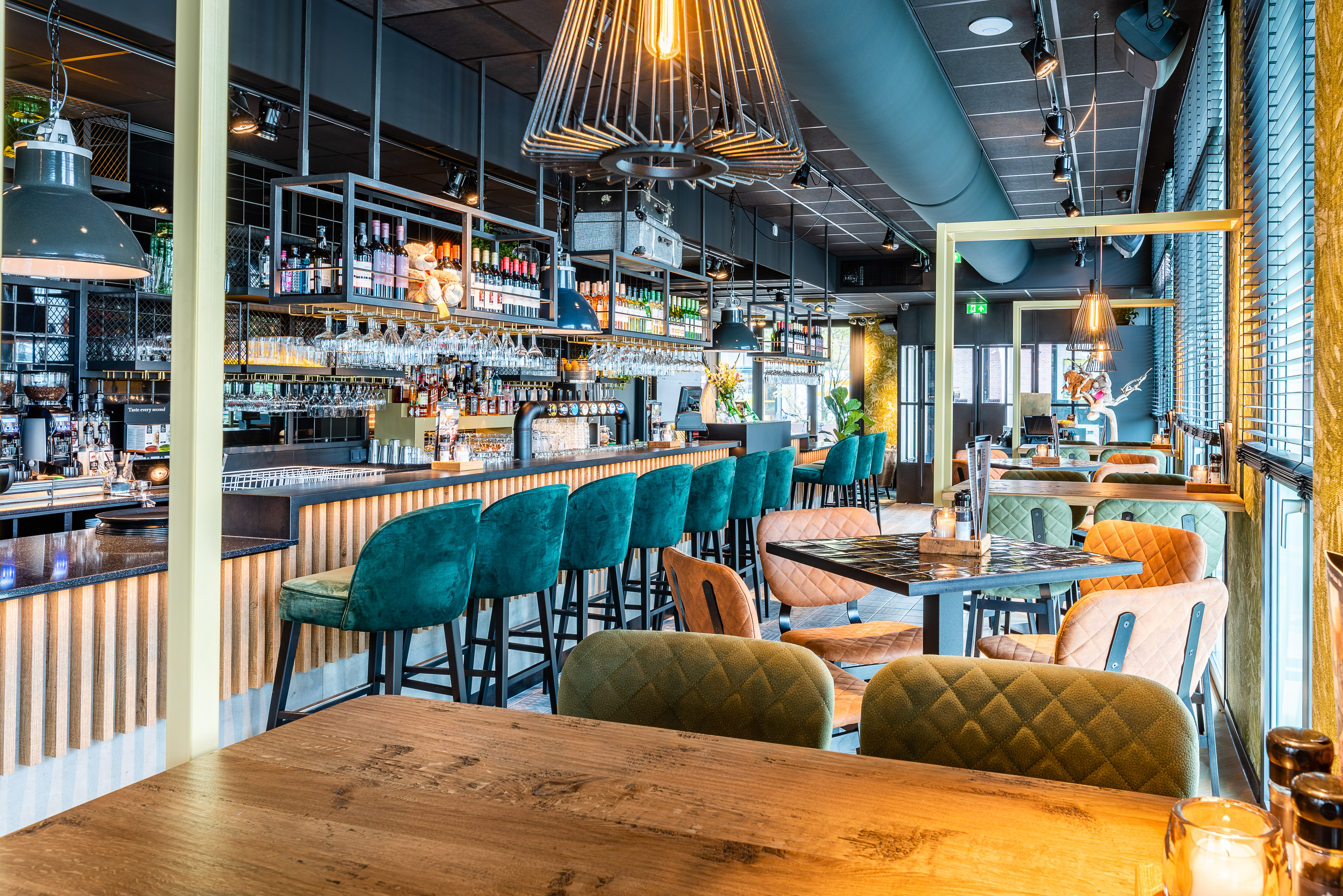 De Beren opent in Breda 42e vestiging