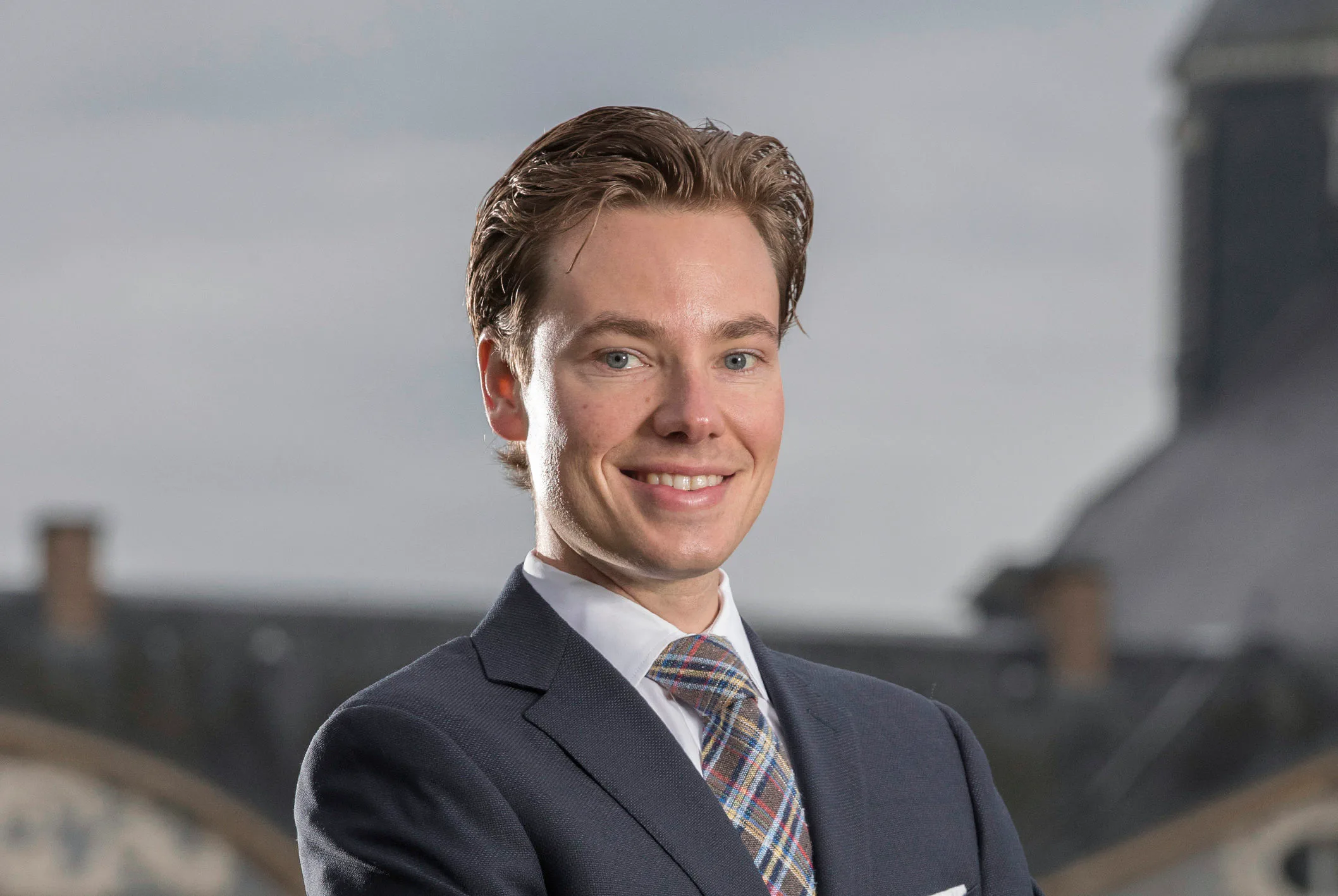 Foto: Marcel van Hoorn.