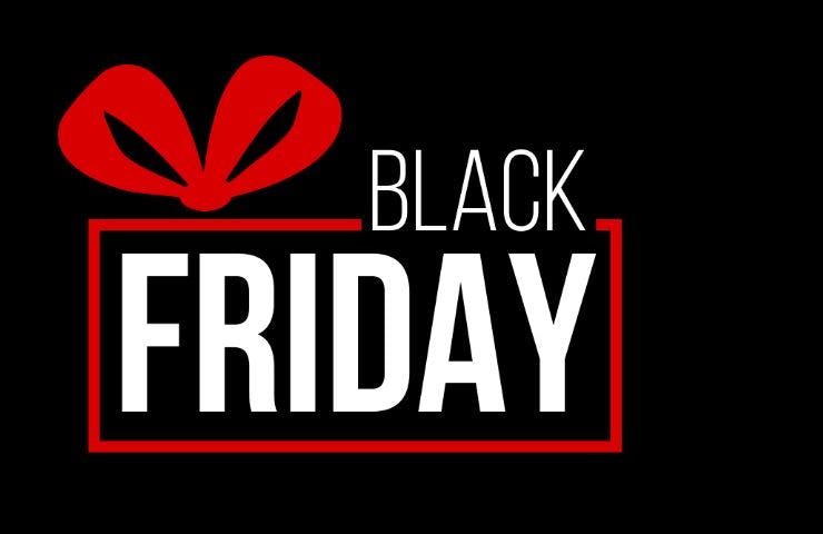 Black Friday Deal DiningCity: 20 euro korting op restaurant