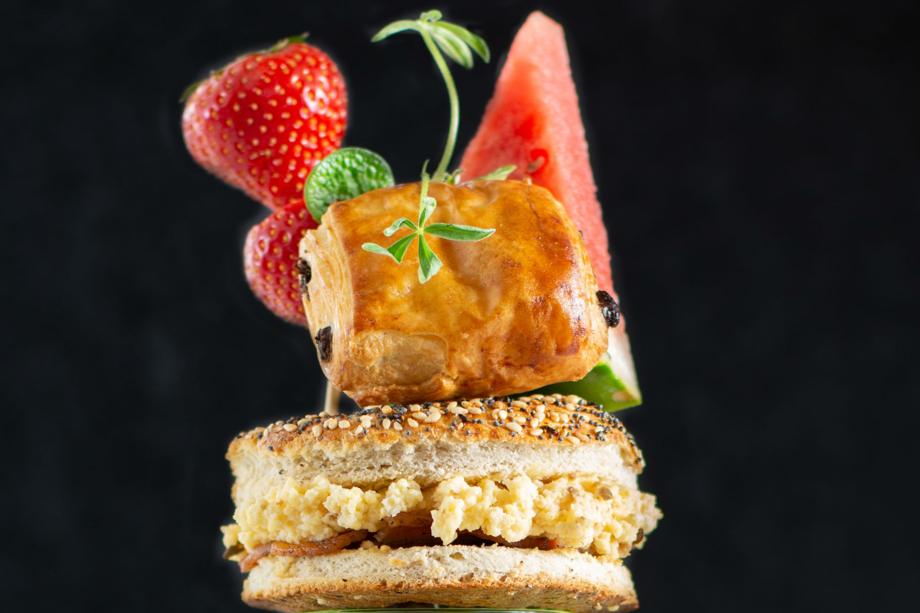 Celebrate: culinaire inspiratie voor de decembermaand