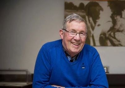 Jos van Guijthuijsen van Moeke Mooren