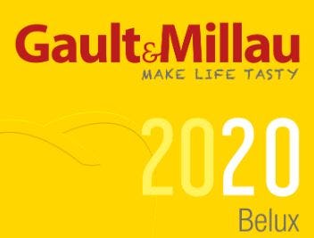 Gault&Millau Belux gids 2020: alle titels en stijgers aan de kop op een rij