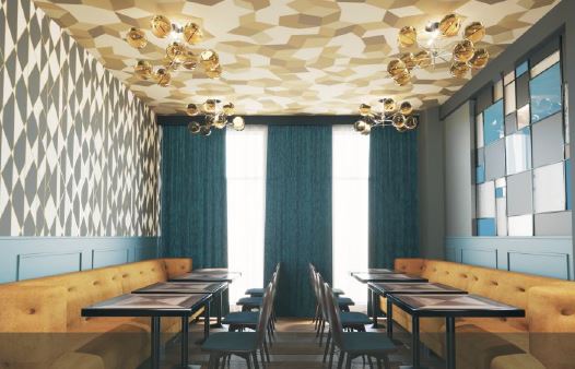 Amsterdams Apollo Museumhotel wordt Leonardo Boutique