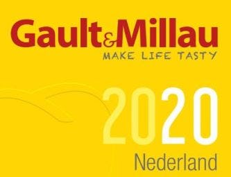 Livestream: presentatie restaurantgids GaultMillau voor 2020