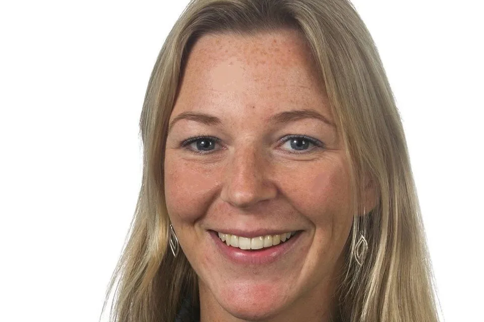 Lucie Wigboldus, directeur Nederlandse Brouwers.