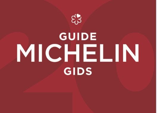 Criteria en regels van Michelin op een rij
