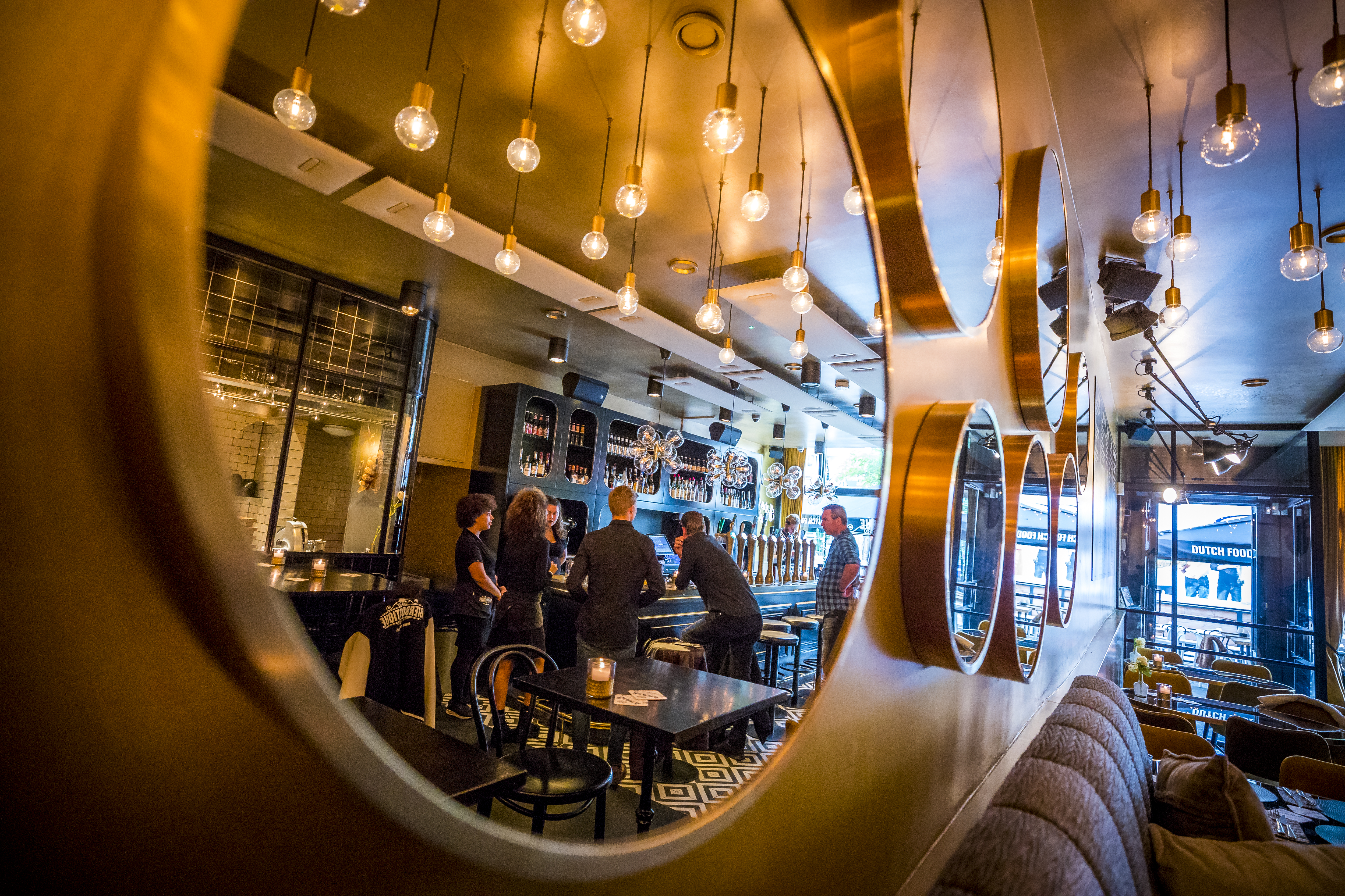 Foto's: Marcel van Hoorn