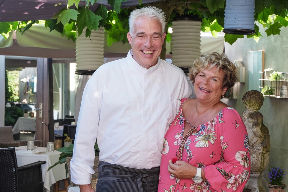 Overname voor Bib restaurant Salon de Provence in 2020