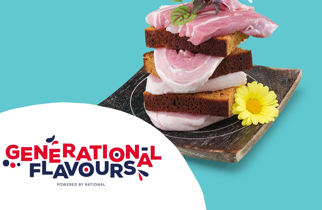 Halve finalisten kookwedstrijd Generational Flavours bekend
