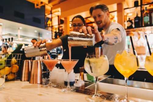 Stan & Co Den Haag bijna klaar voor opening