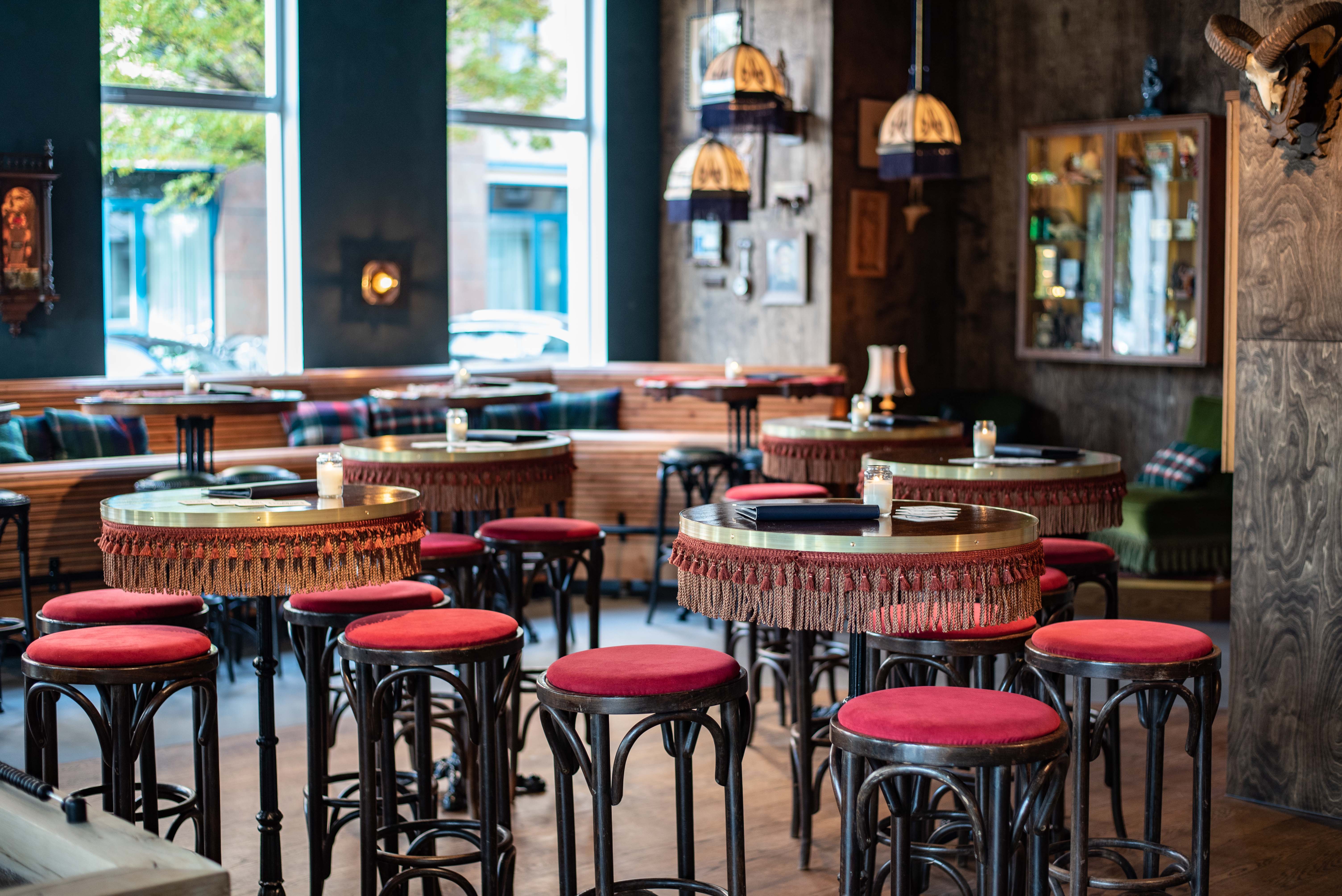 Tapperij de Eeuwige Jeugd opent in Amsterdam