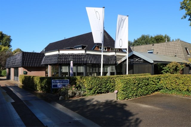 Nieuwe eigenaar voor Hotel de Woudzoom