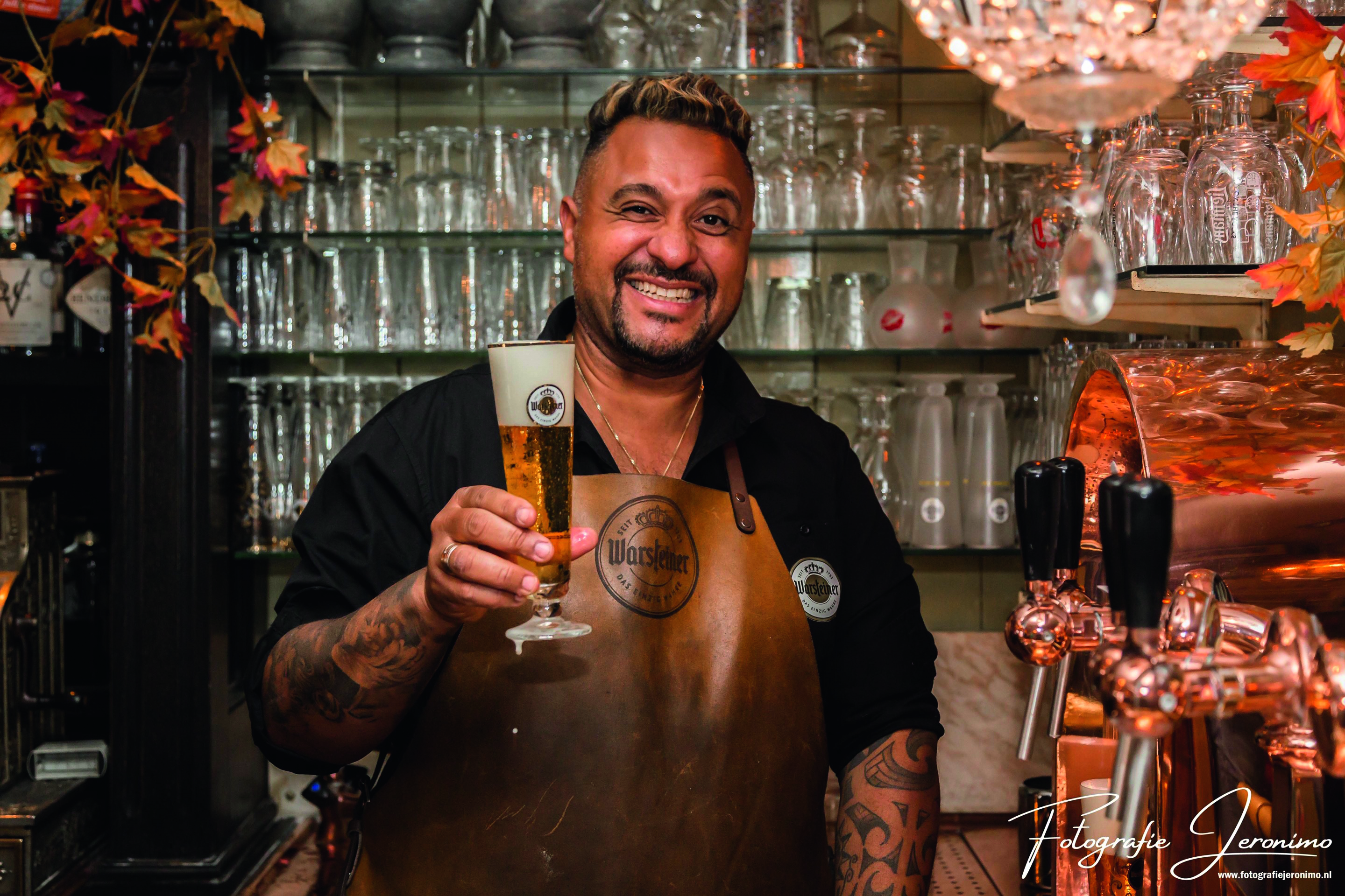 De 3 Weesgegroetjes Roosendaal wint Publieksprijs Café Top 100 2019