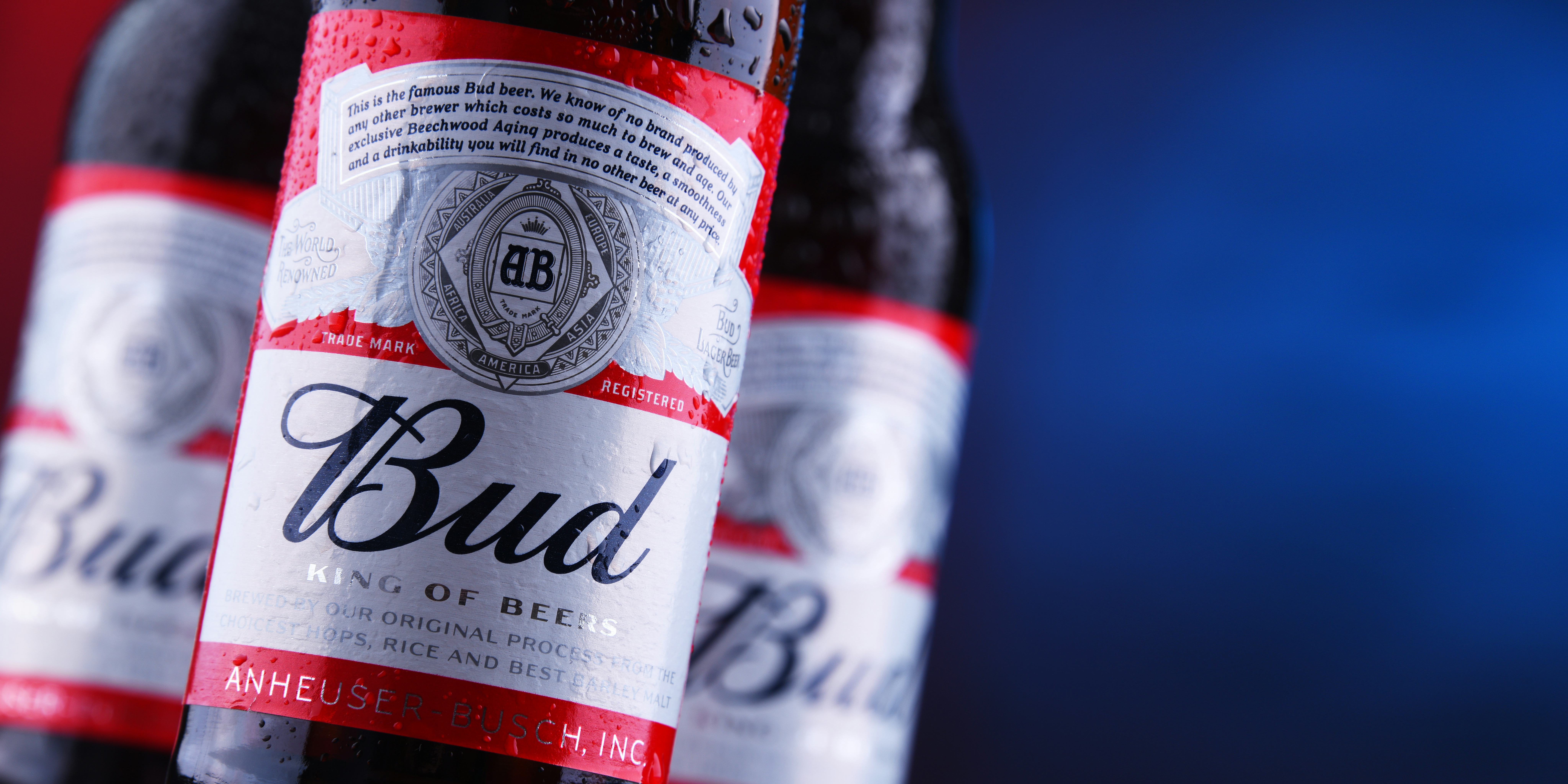 Stadion Gelredome stapt over op Bud