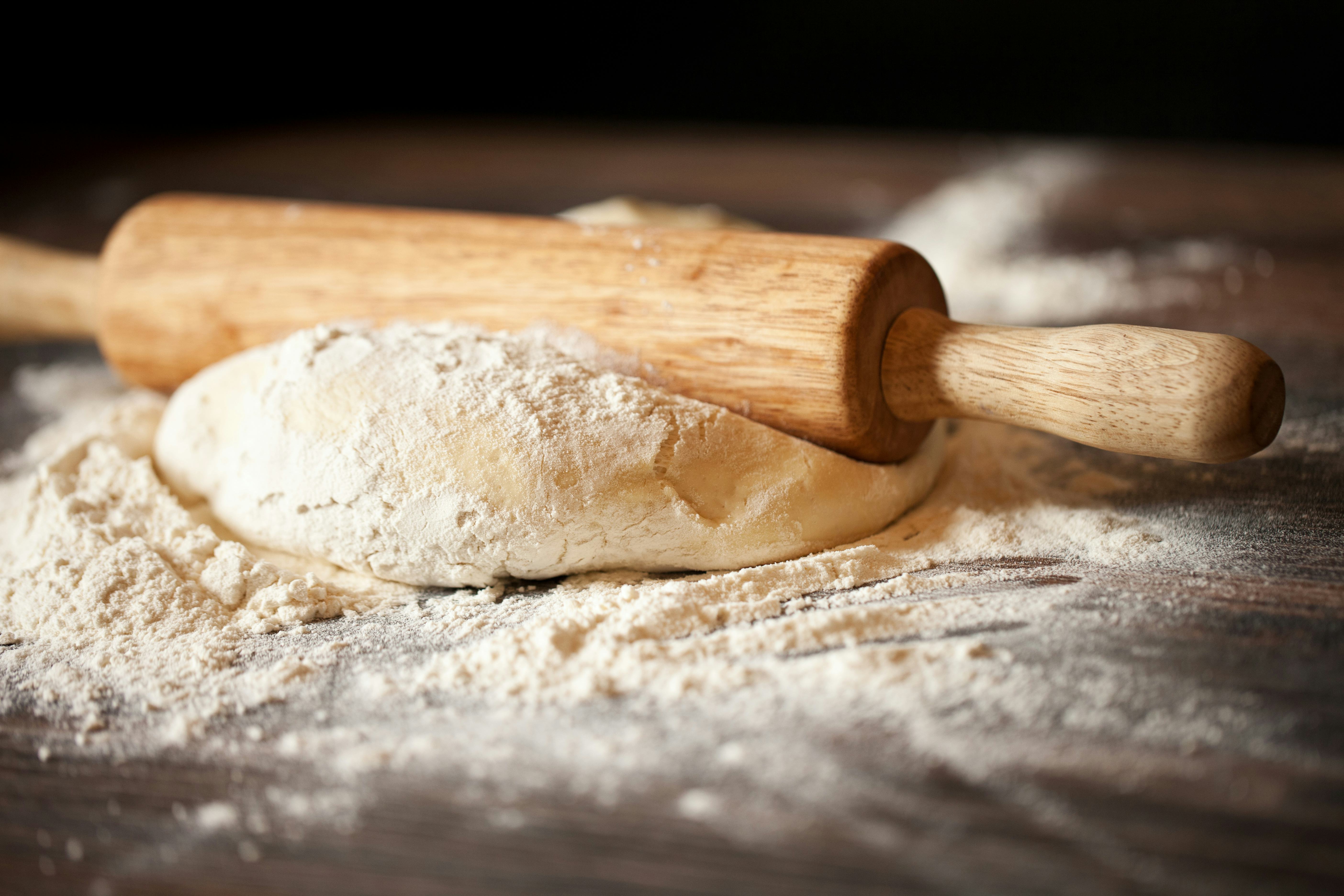 Collega's jagen overvaller uit eethuis met deegroller