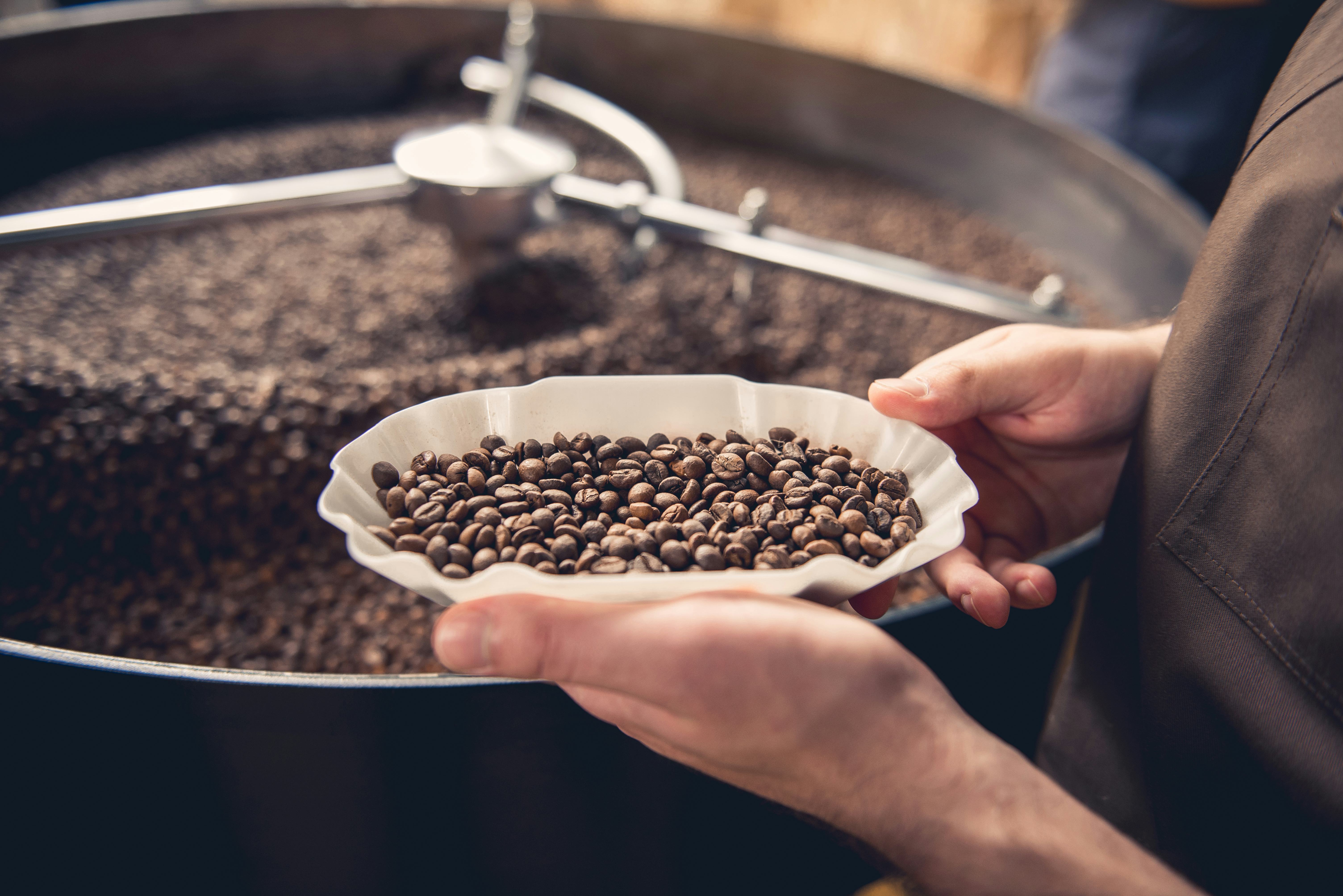 Wat is het verschil tussen een blend en single origin koffie?