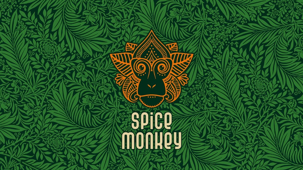 Restaurant Spice Monkey