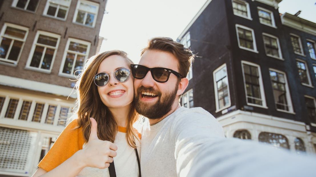 Minder reizigers kost Amsterdam ruim 8 miljard euro