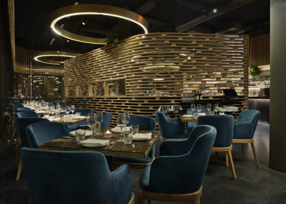 ZA Amsterdam heropent deuren in december