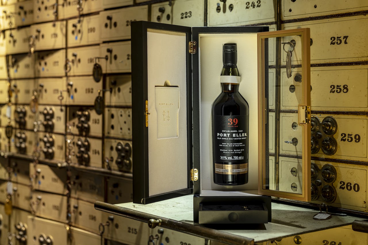 Port Ellen 39 Years Untold Stories