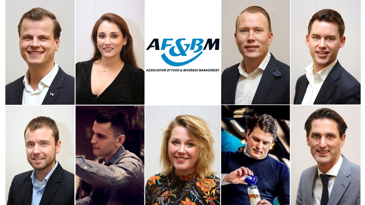 Stembus geopend voor verkiezing F&B Professional of the Year 2020