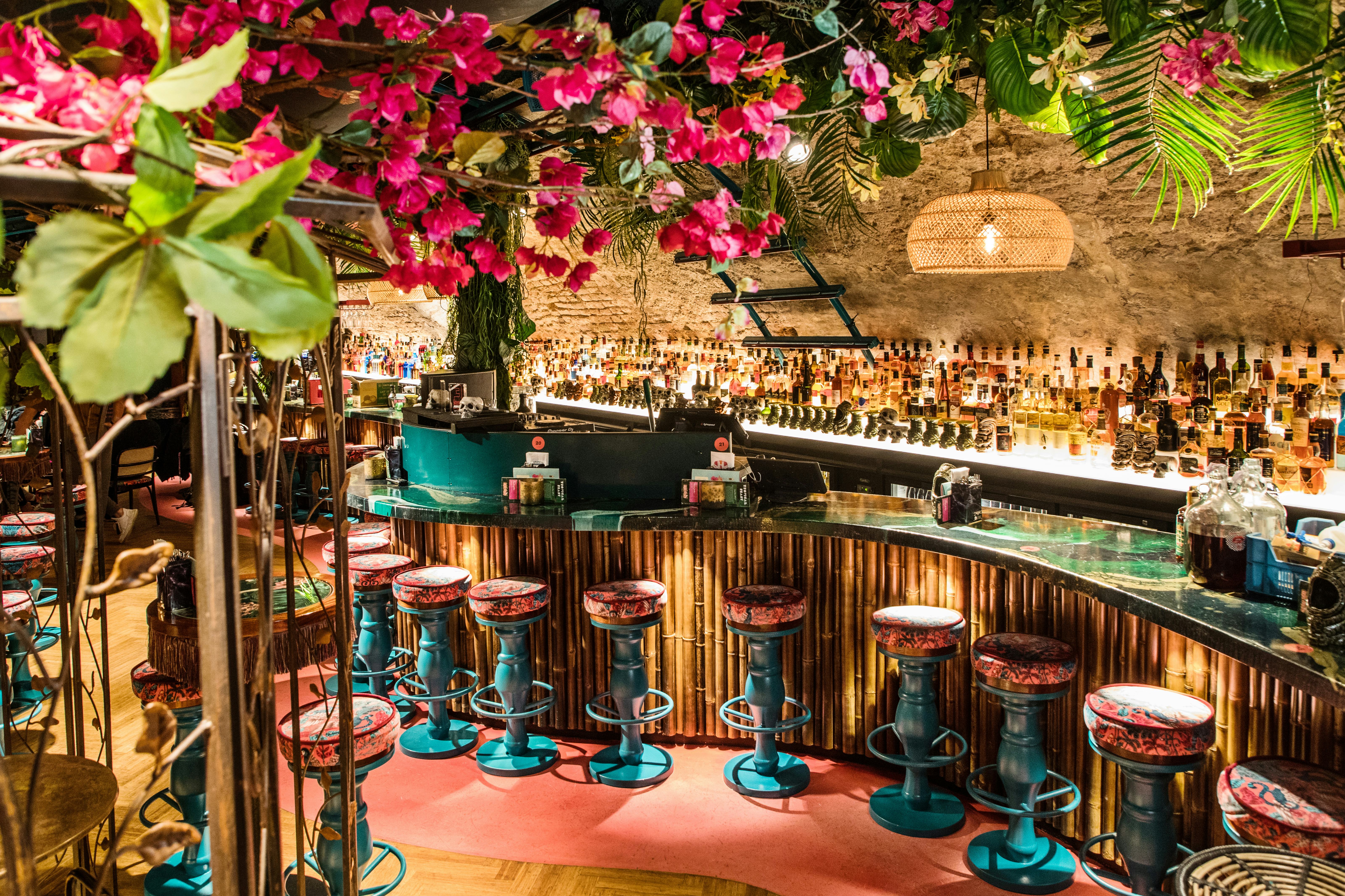 Cocktailknaller Rum Club in Utrecht: 'We serveren hier 3500 cocktails per  week'