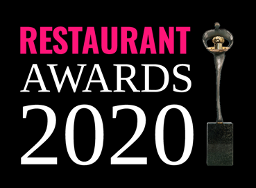 Genomineerden Restaurant Awards 2020 bekend