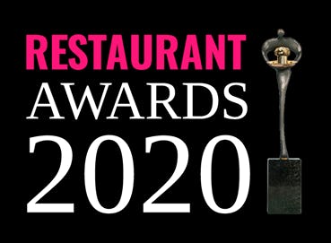 Genomineerden Restaurant Awards 2020 bekend