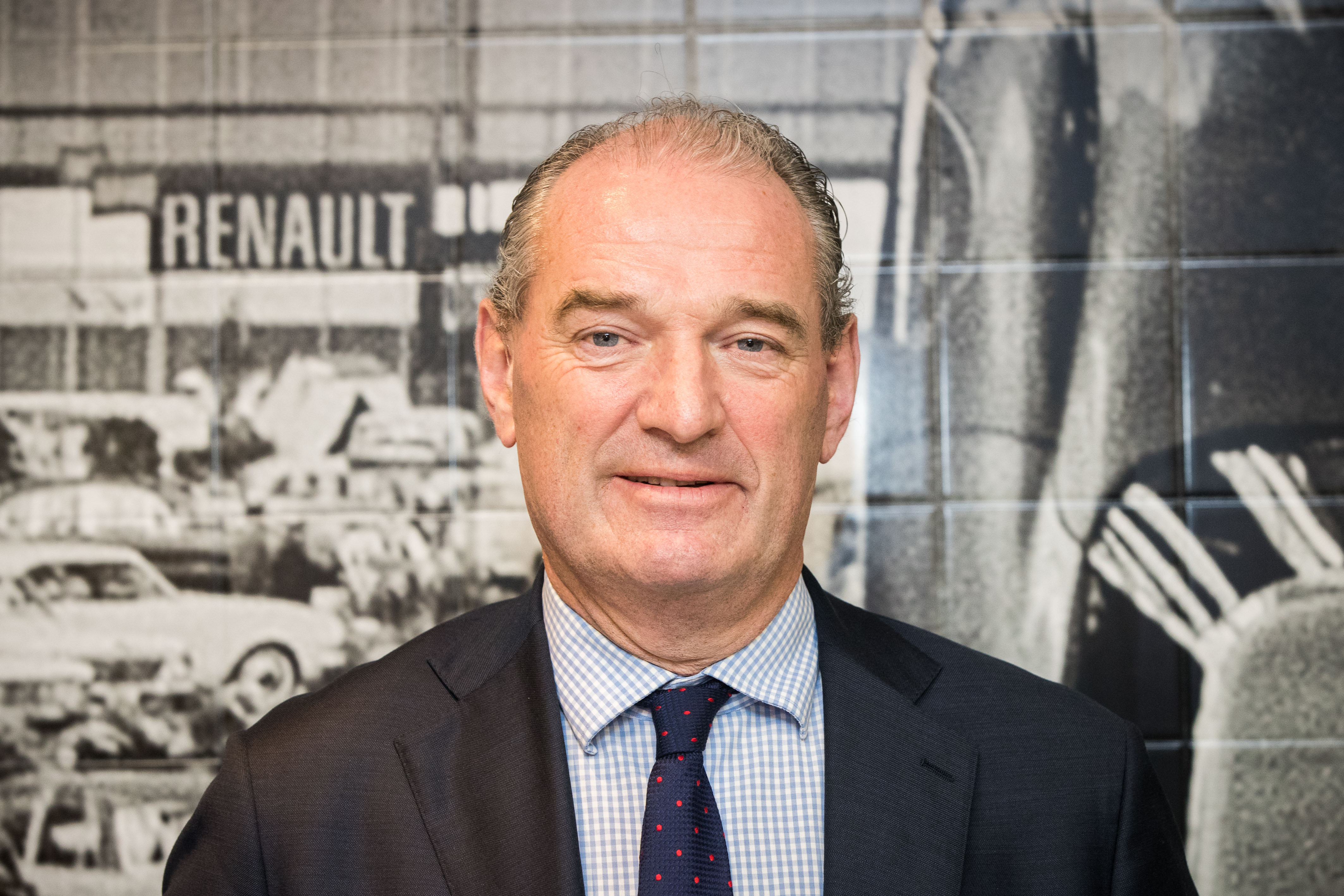 UMH Group stelt Martin van Nierop aan als operationeel directeur