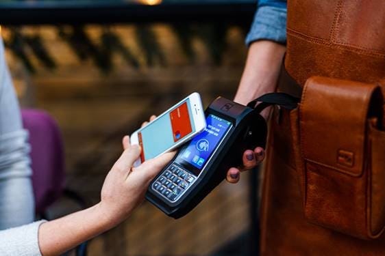 Wat is de favoriete betaalmethode in de horeca?