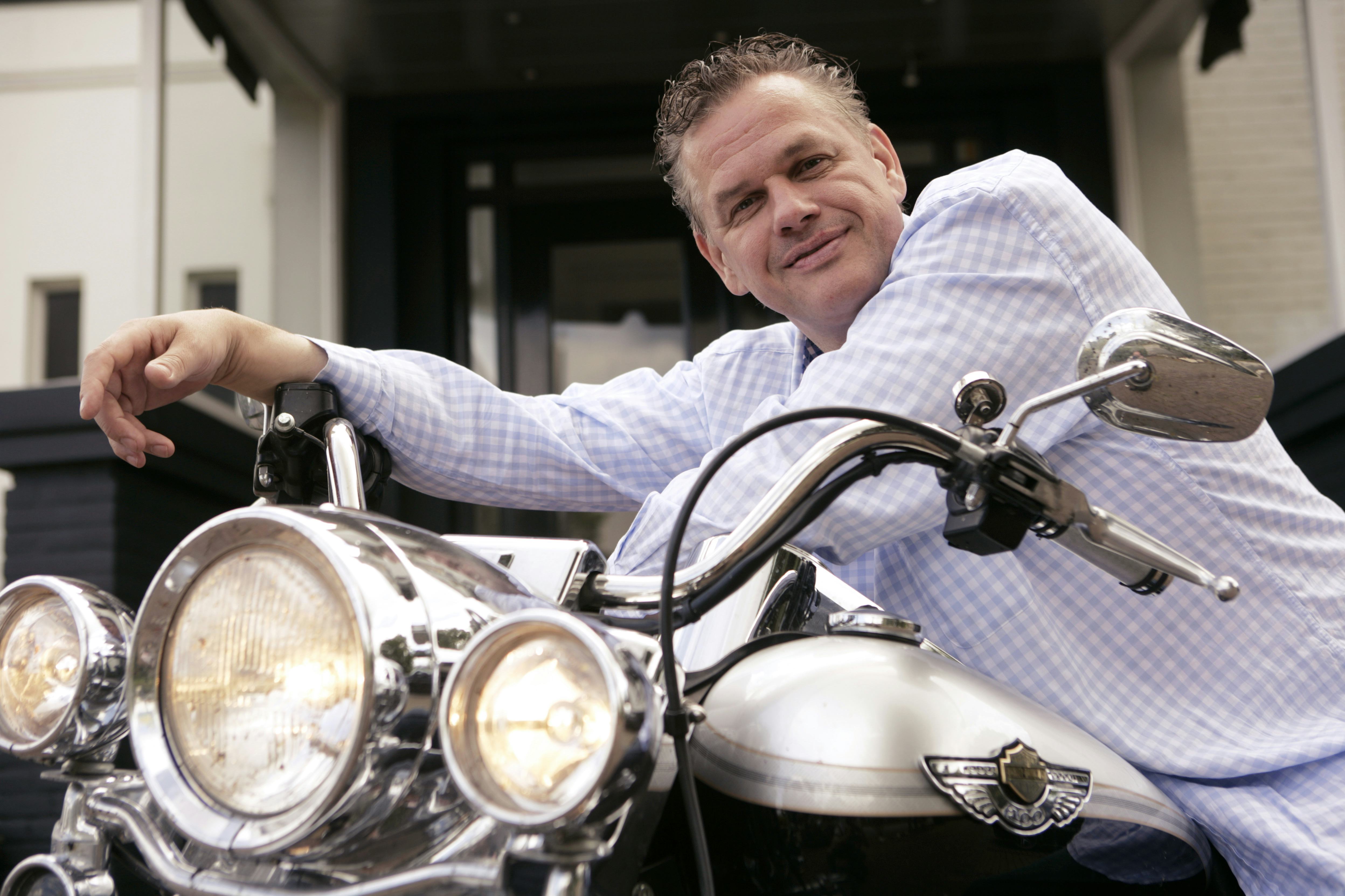 Gerrit Greveling overleden