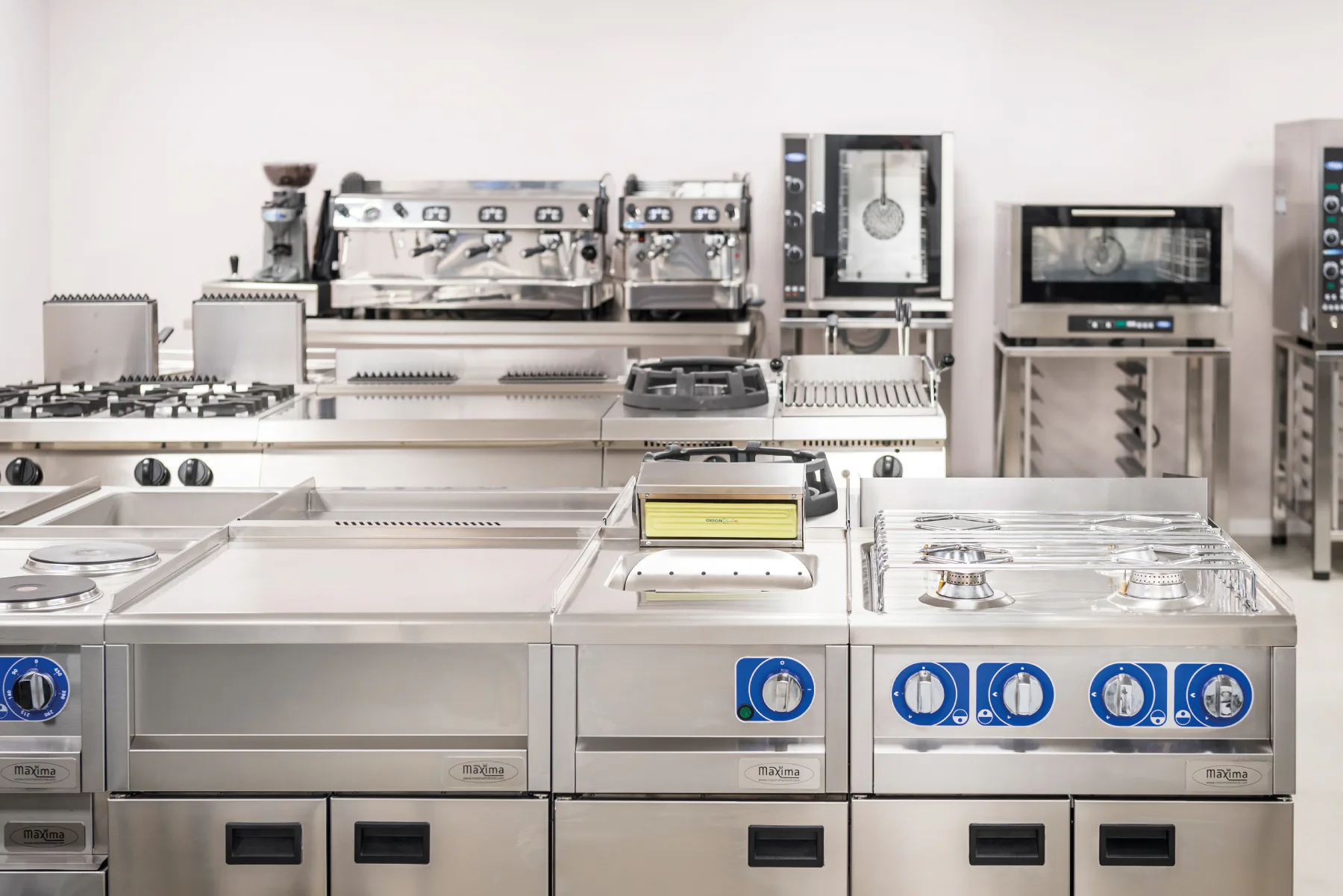 Tien tips voor online aanschaf van horeca-apparatuur