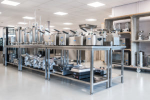 Horeca-apparatuur
