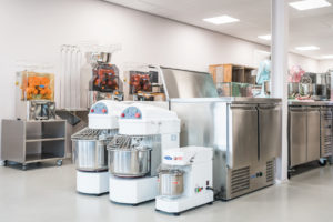 Horeca-apparatuur