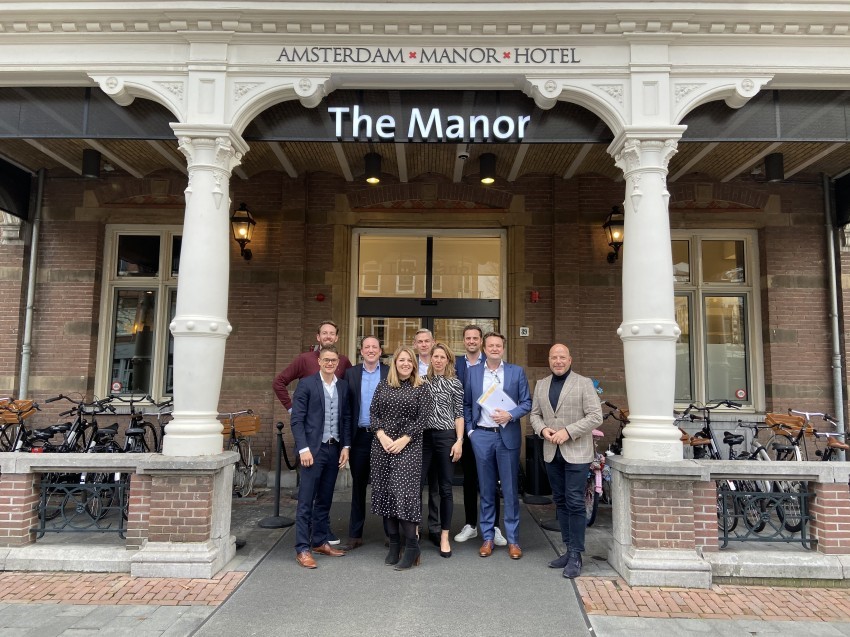 Top 3 Hotello of the Year 2020 bekend