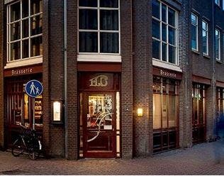 Brasserie Flo in Amsterdam sluit de deuren