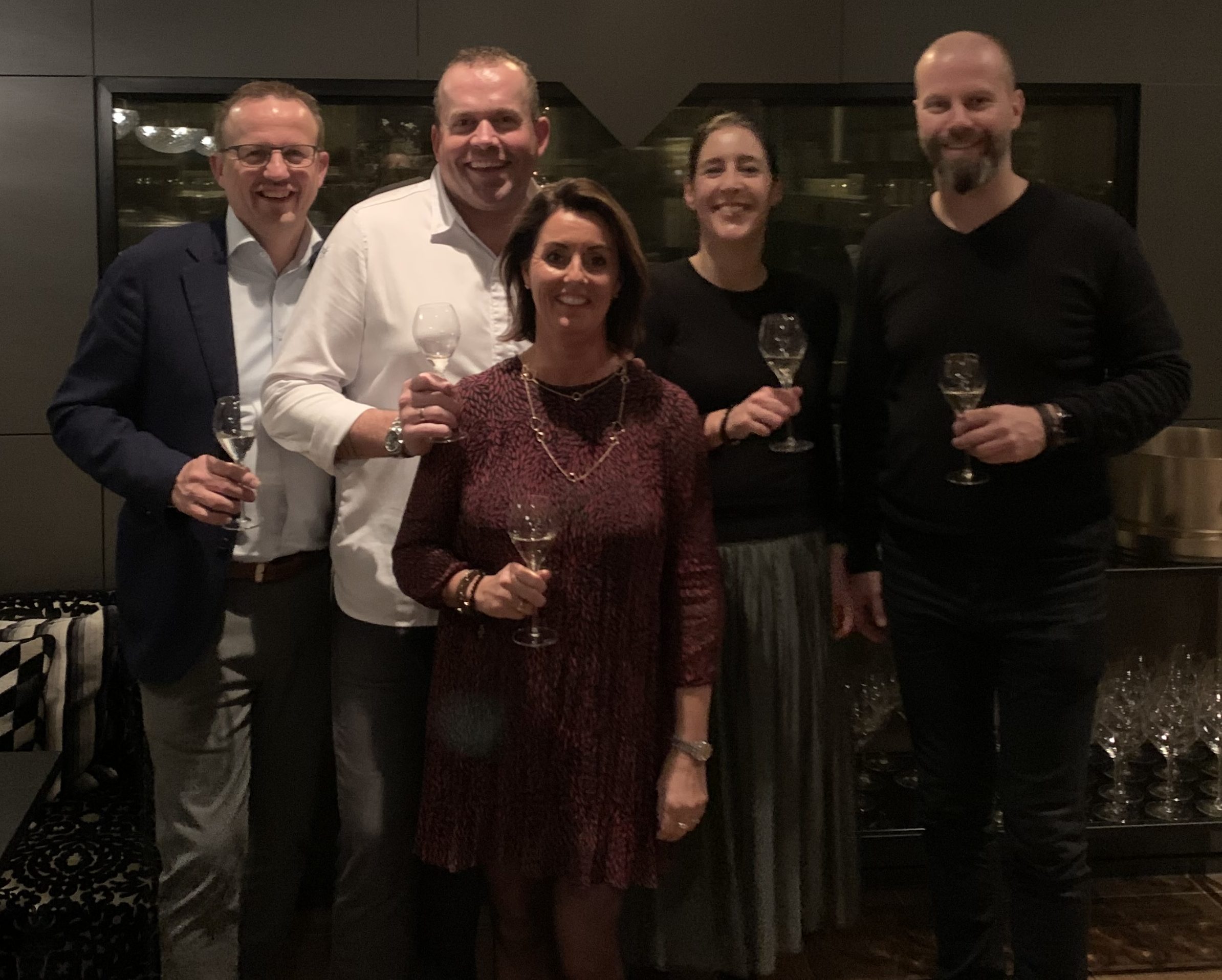 Henrie van der Heijden is de 149ste SVH Meesterkok