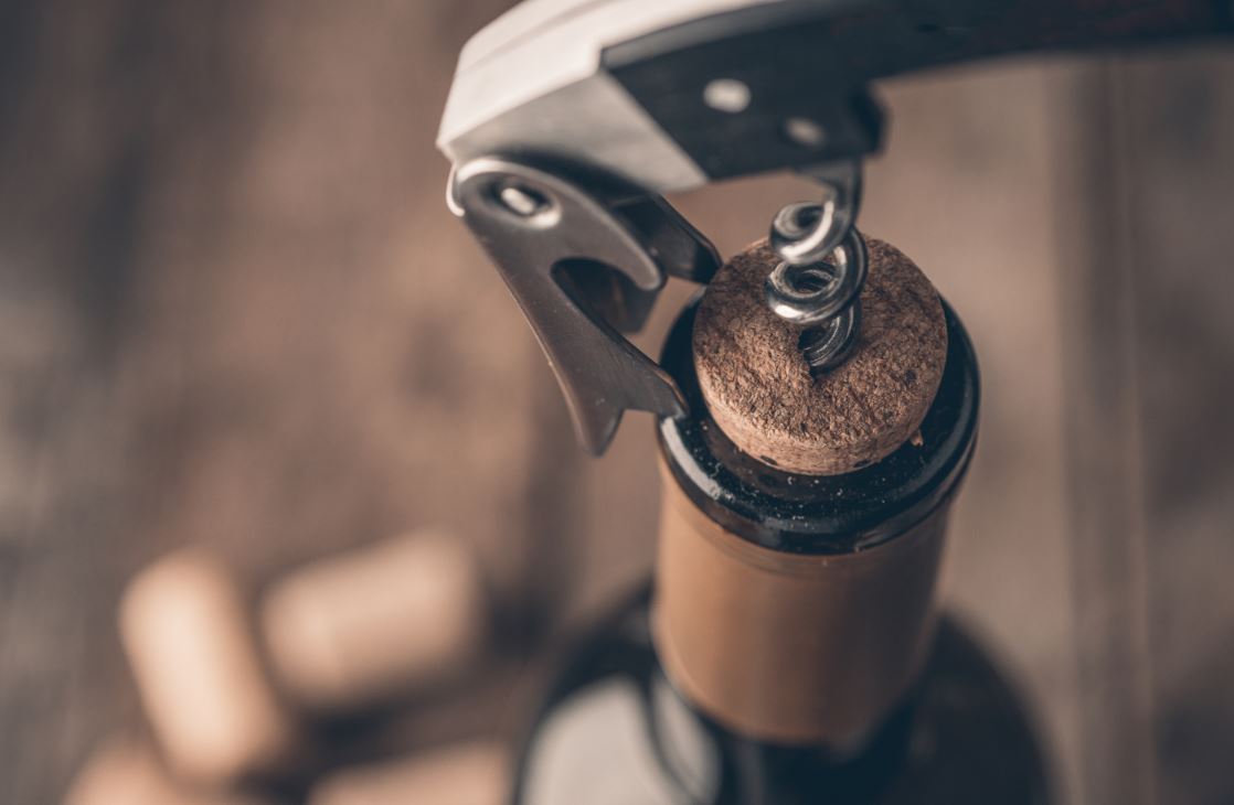 Sluitdrankjes: 'Bij de Albert Heijn drinken ze toch ook niet na hun dienst?'