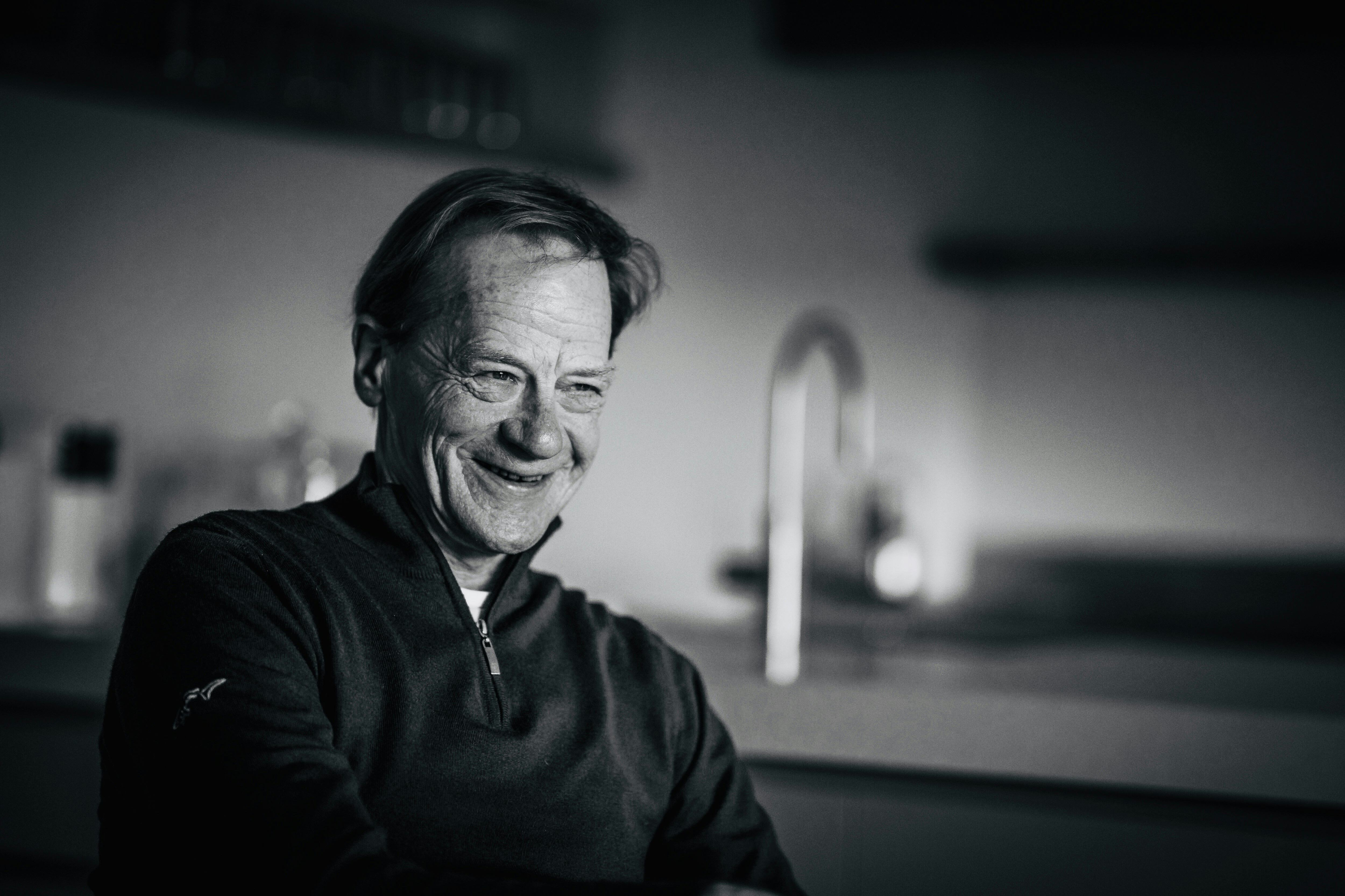 Toine Hermsen Cuisinier opent bijna de deuren