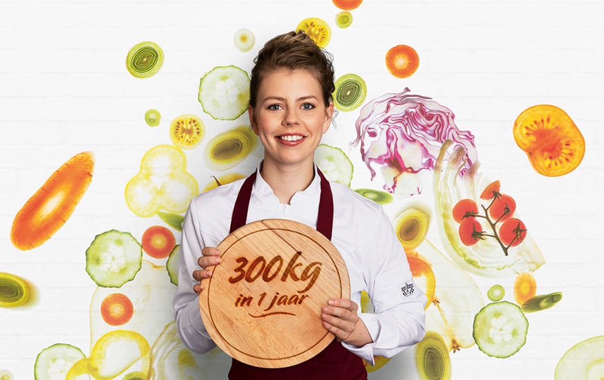 Voedseluitdagingen én oplossingen in de spotlights tijdens Horecava