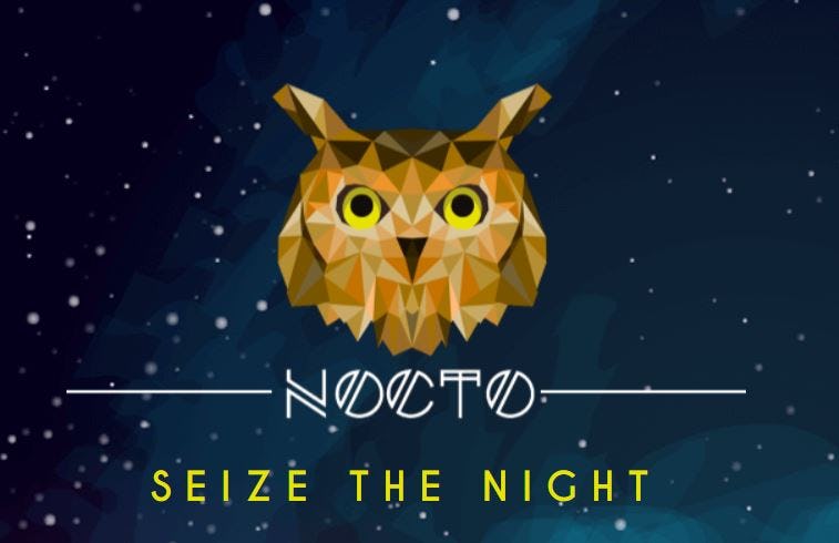 Nightlife- app Nocto lanceert crowdfunding-campagne