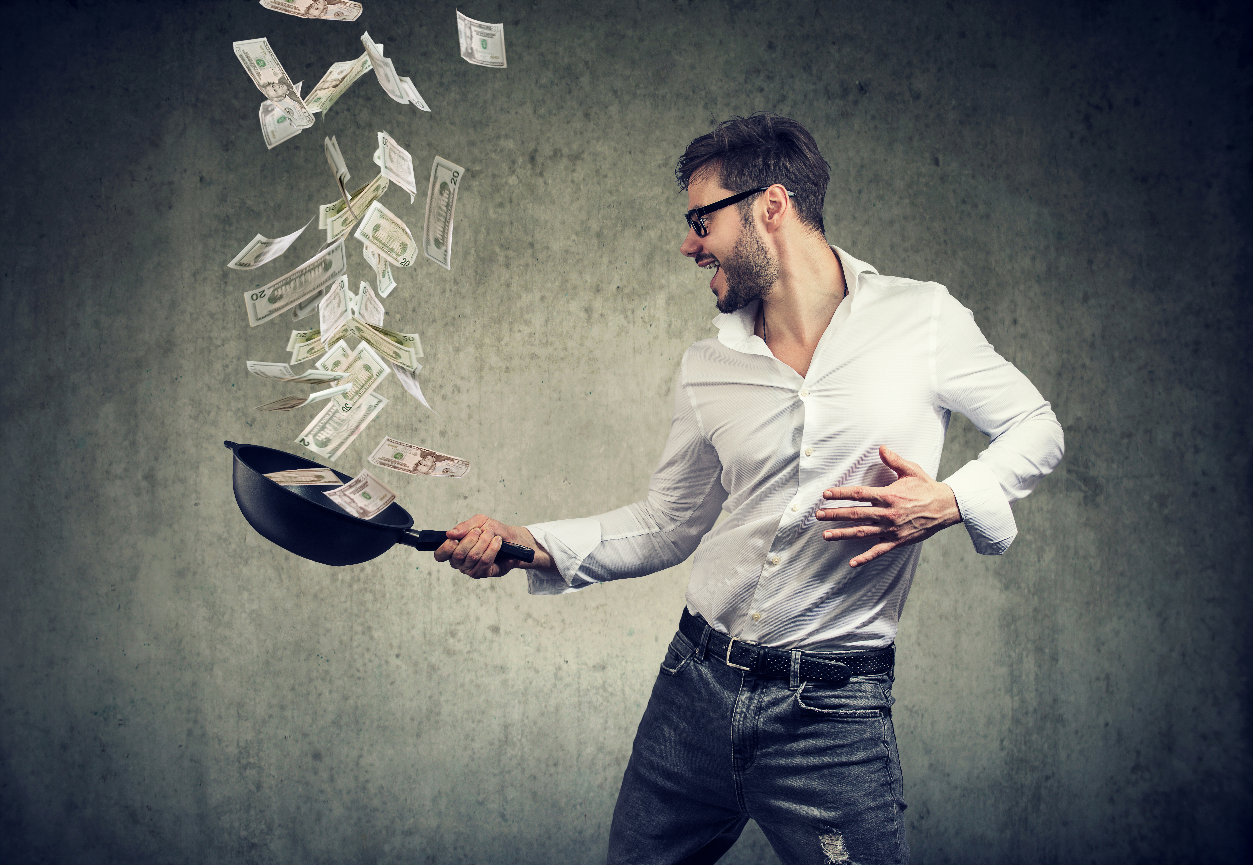 Horeca groeit in een gematigder tempo in 2020