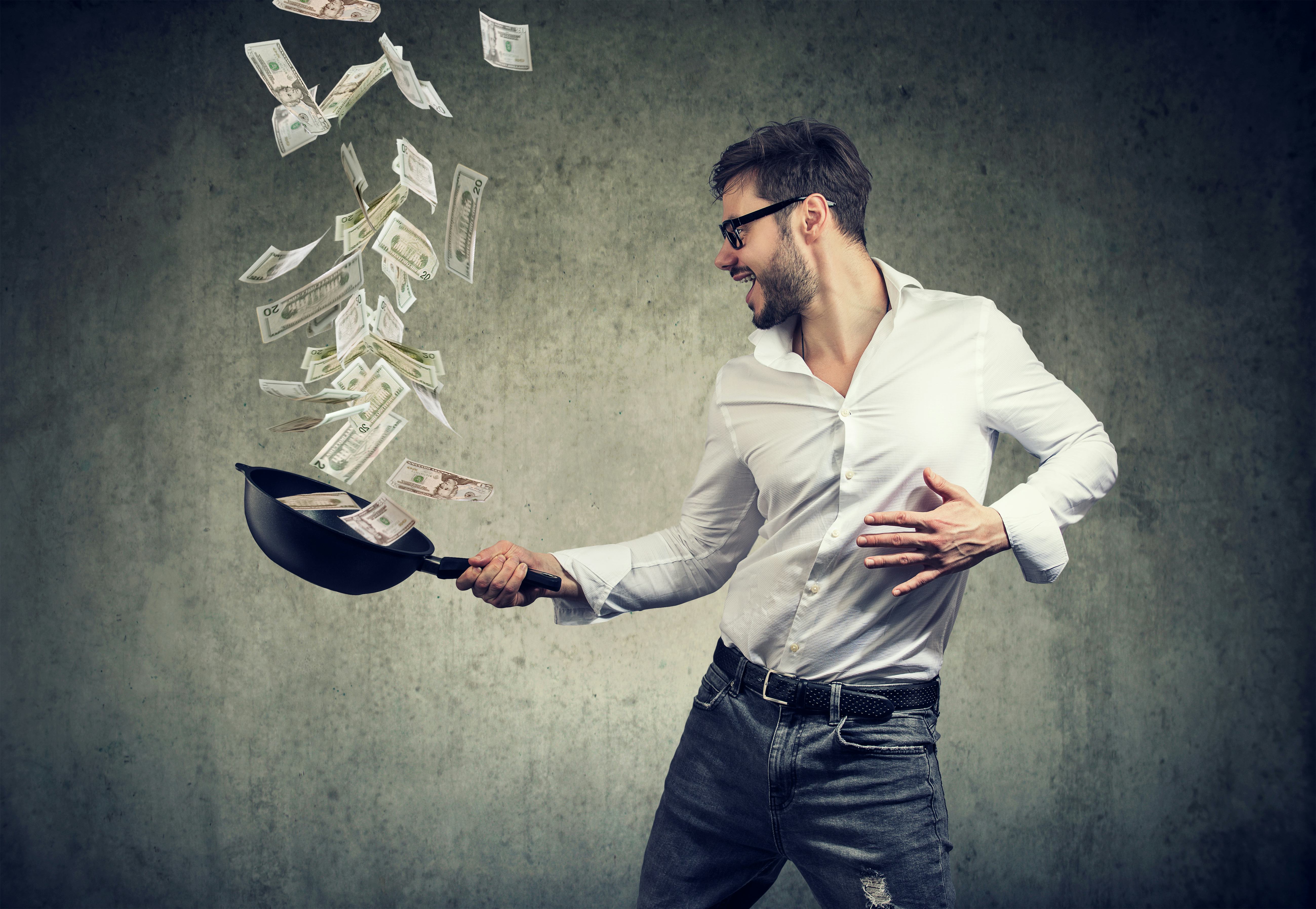 Horeca groeit in een gematigder tempo in 2020